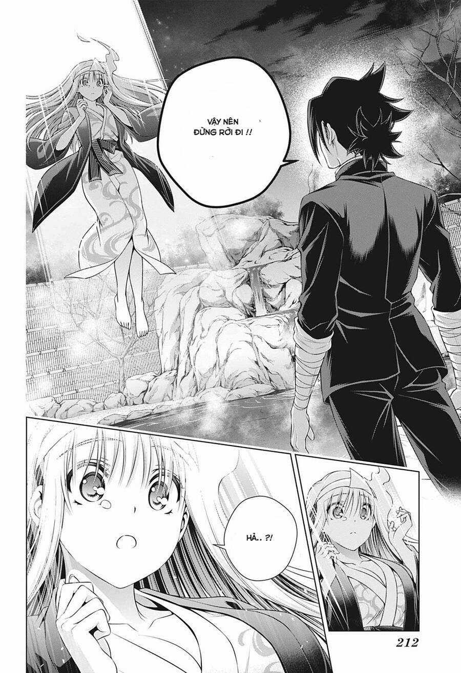 Ma Nữ Cứng Đầu Chapter 209 trang 14