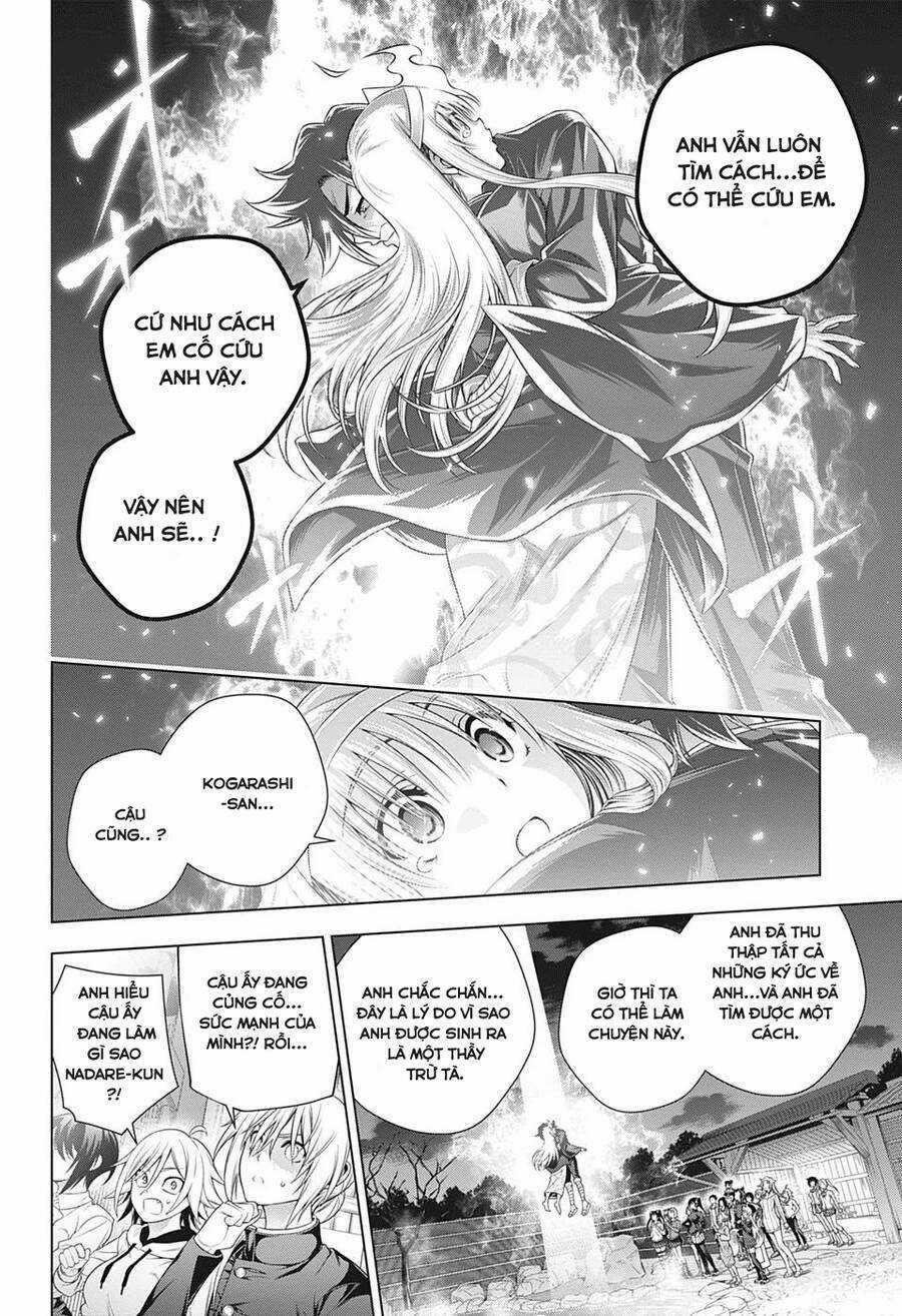 Ma Nữ Cứng Đầu Chapter 209 trang 16