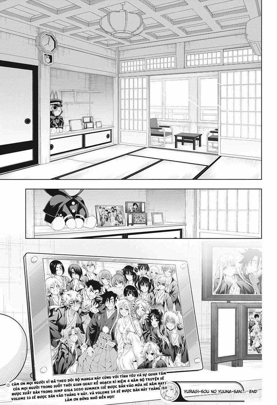 Ma Nữ Cứng Đầu Chapter 209 trang 22