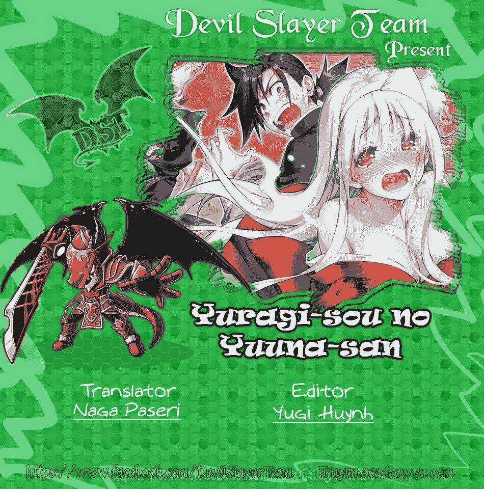 Ma Nữ Cứng Đầu Chapter 49 trang 1