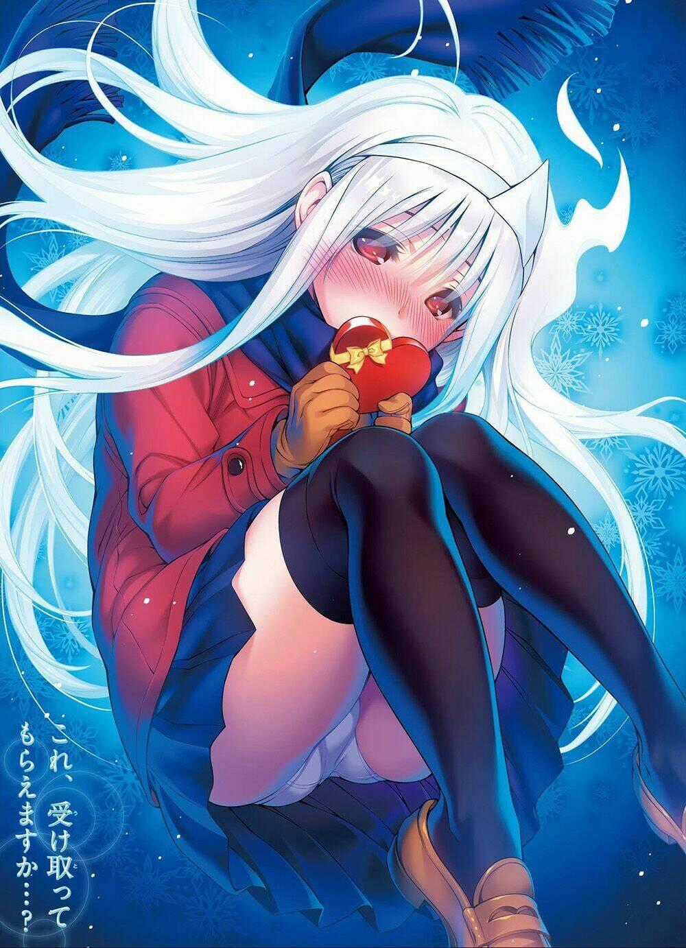 Ma Nữ Cứng Đầu Chapter 50 trang 0