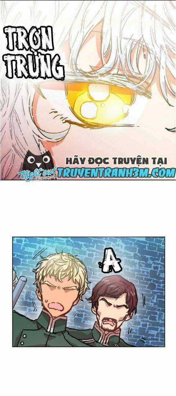 Ma Nữ Mặt Trăng Và Điện Hạ Thái Dương Chapter 1.1 trang 12