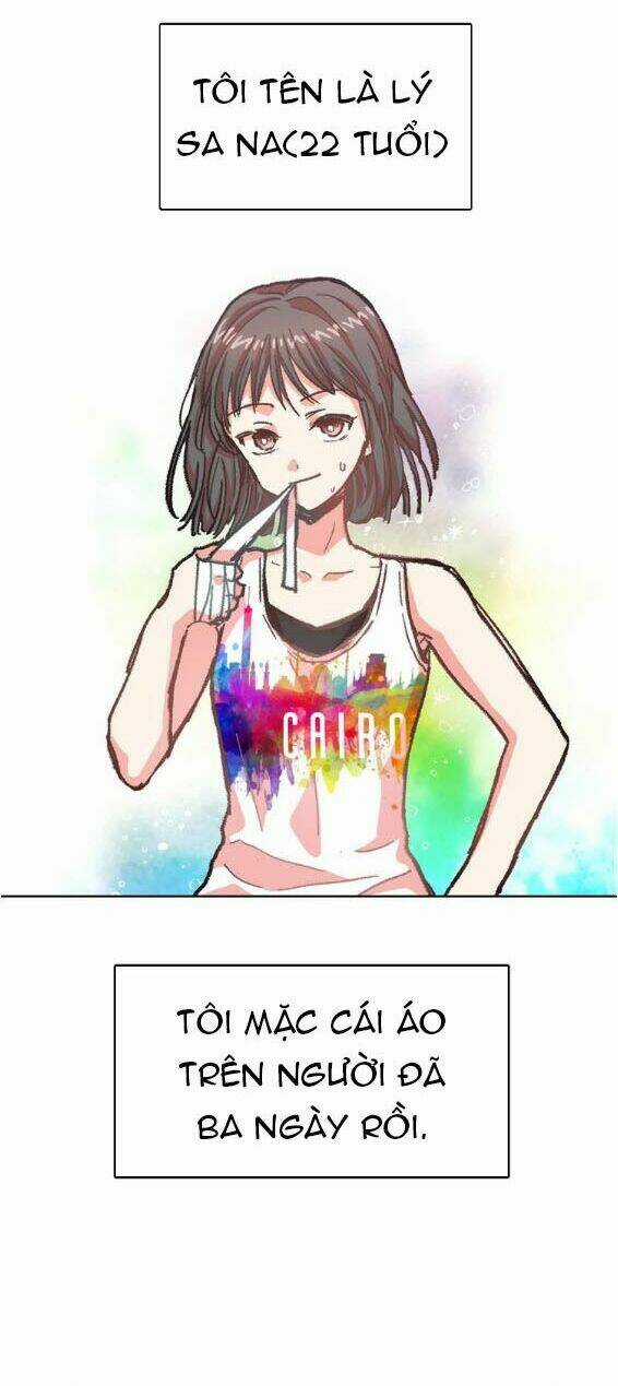 Ma Nữ Mặt Trăng Và Điện Hạ Thái Dương Chapter 1.1 trang 13