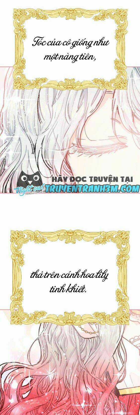 Ma Nữ Mặt Trăng Và Điện Hạ Thái Dương Chapter 1.1 trang 2