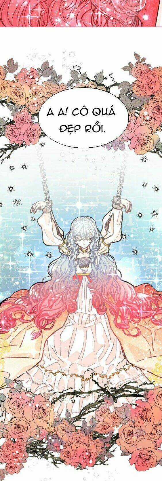 Ma Nữ Mặt Trăng Và Điện Hạ Thái Dương Chapter 1.1 trang 3