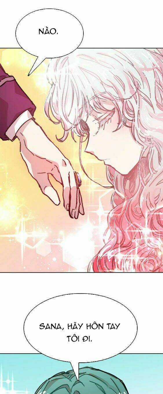 Ma Nữ Mặt Trăng Và Điện Hạ Thái Dương Chapter 1.1 trang 6