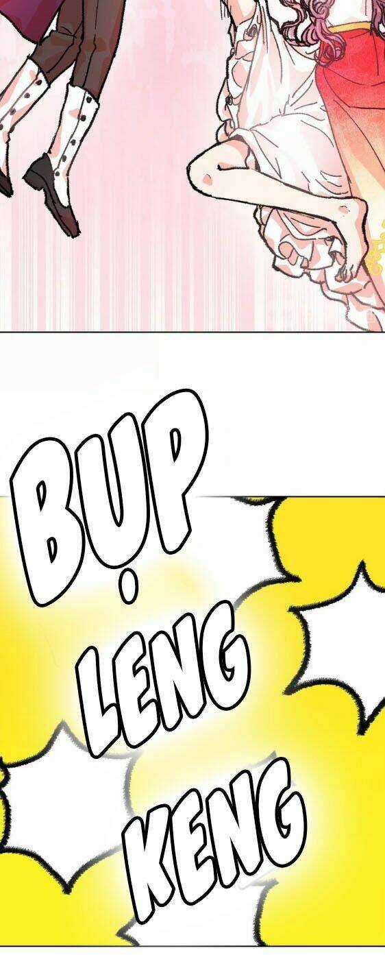 Ma Nữ Mặt Trăng Và Điện Hạ Thái Dương Chapter 1.1 trang 9