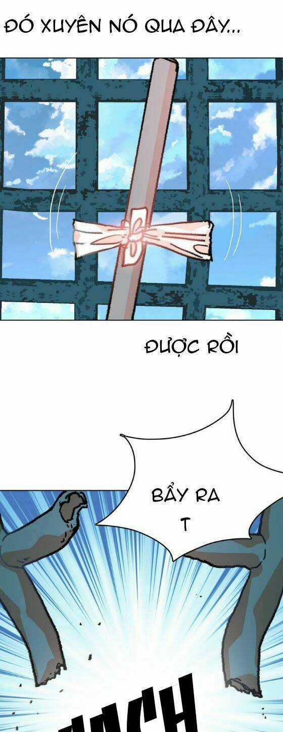 Ma Nữ Mặt Trăng Và Điện Hạ Thái Dương Chapter 1.2 trang 11