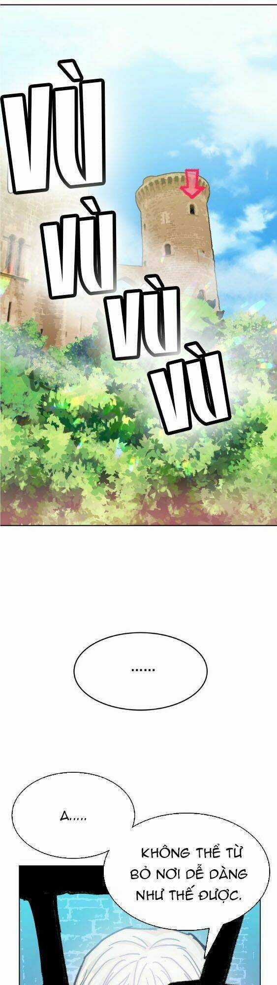 Ma Nữ Mặt Trăng Và Điện Hạ Thái Dương Chapter 1.2 trang 13