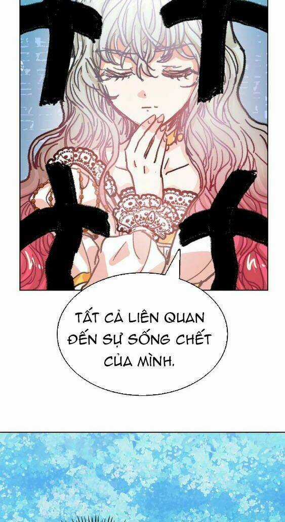 Ma Nữ Mặt Trăng Và Điện Hạ Thái Dương Chapter 1.2 trang 14