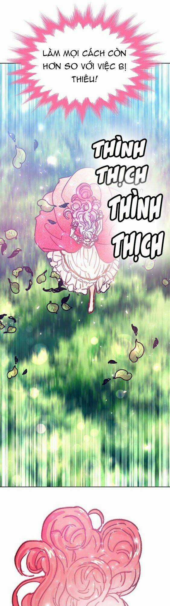 Ma Nữ Mặt Trăng Và Điện Hạ Thái Dương Chapter 1.2 trang 16