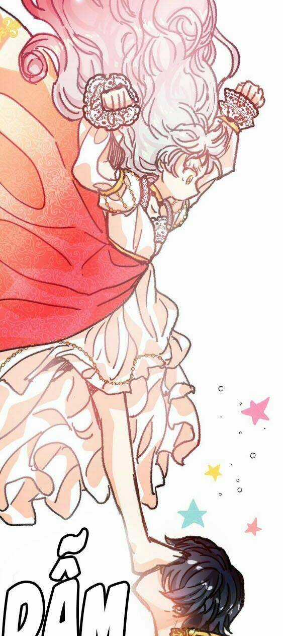 Ma Nữ Mặt Trăng Và Điện Hạ Thái Dương Chapter 1.2 trang 17