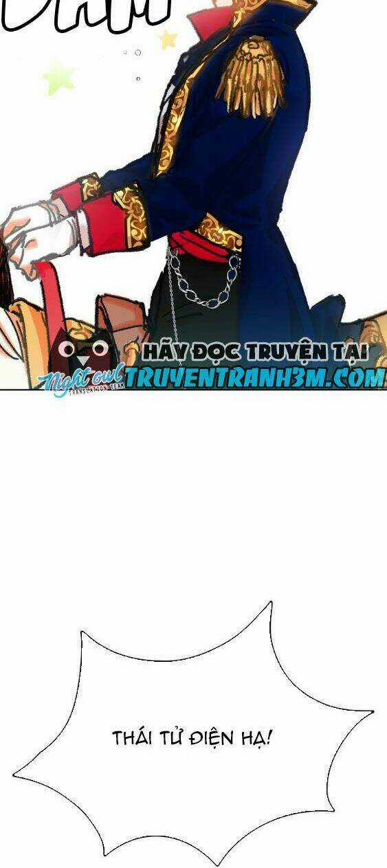 Ma Nữ Mặt Trăng Và Điện Hạ Thái Dương Chapter 1.2 trang 18