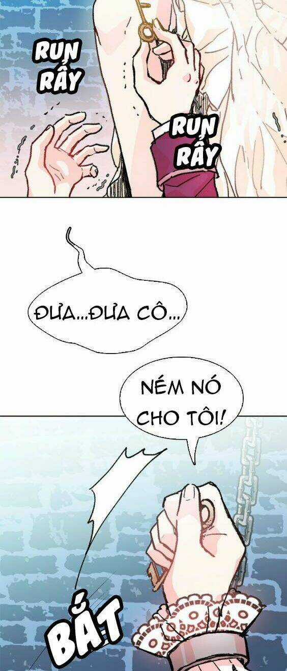 Ma Nữ Mặt Trăng Và Điện Hạ Thái Dương Chapter 1.2 trang 2