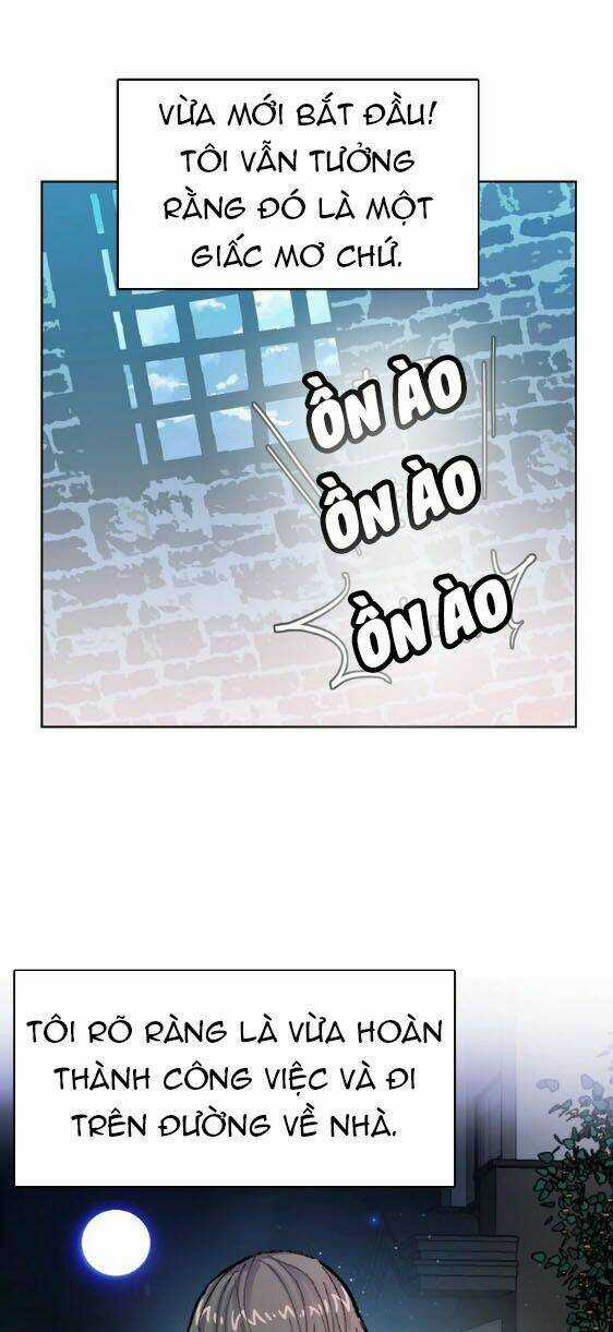 Ma Nữ Mặt Trăng Và Điện Hạ Thái Dương Chapter 1.2 trang 3