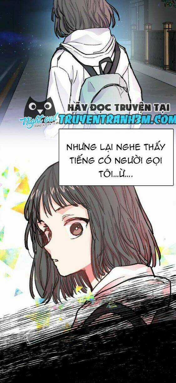 Ma Nữ Mặt Trăng Và Điện Hạ Thái Dương Chapter 1.2 trang 4