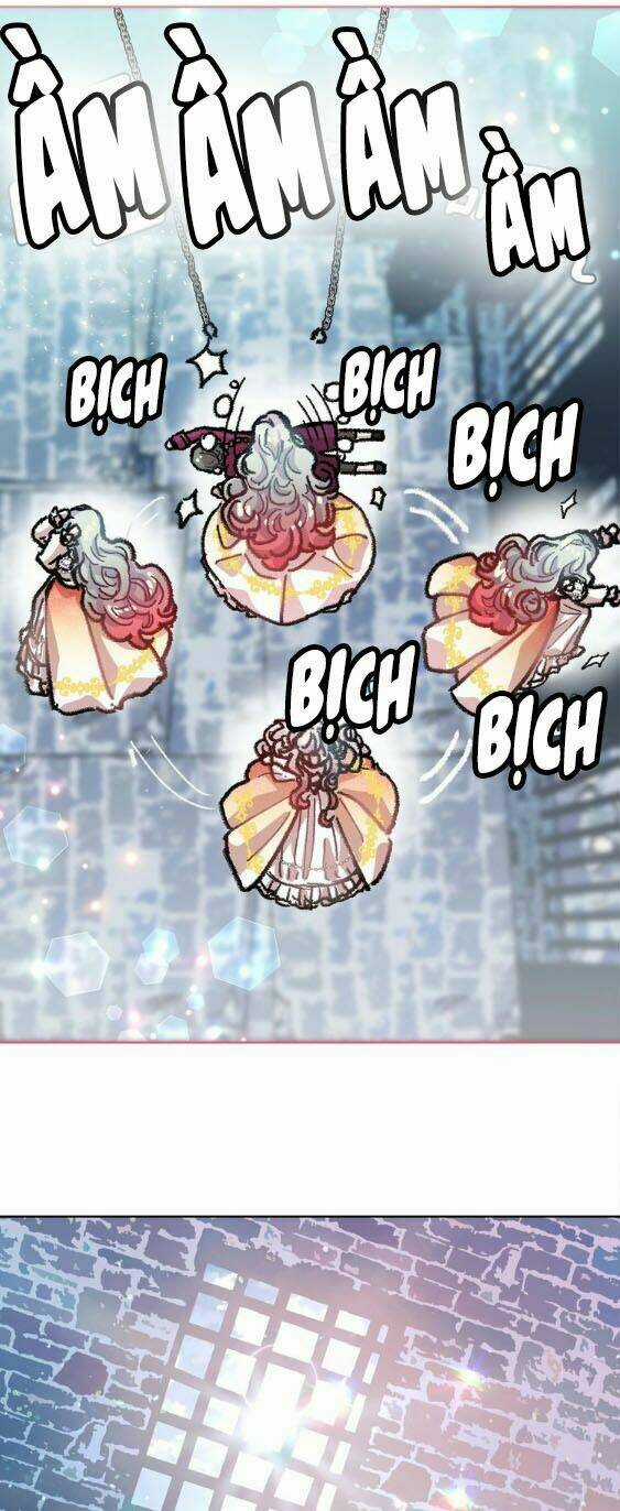 Ma Nữ Mặt Trăng Và Điện Hạ Thái Dương Chapter 1.2 trang 7