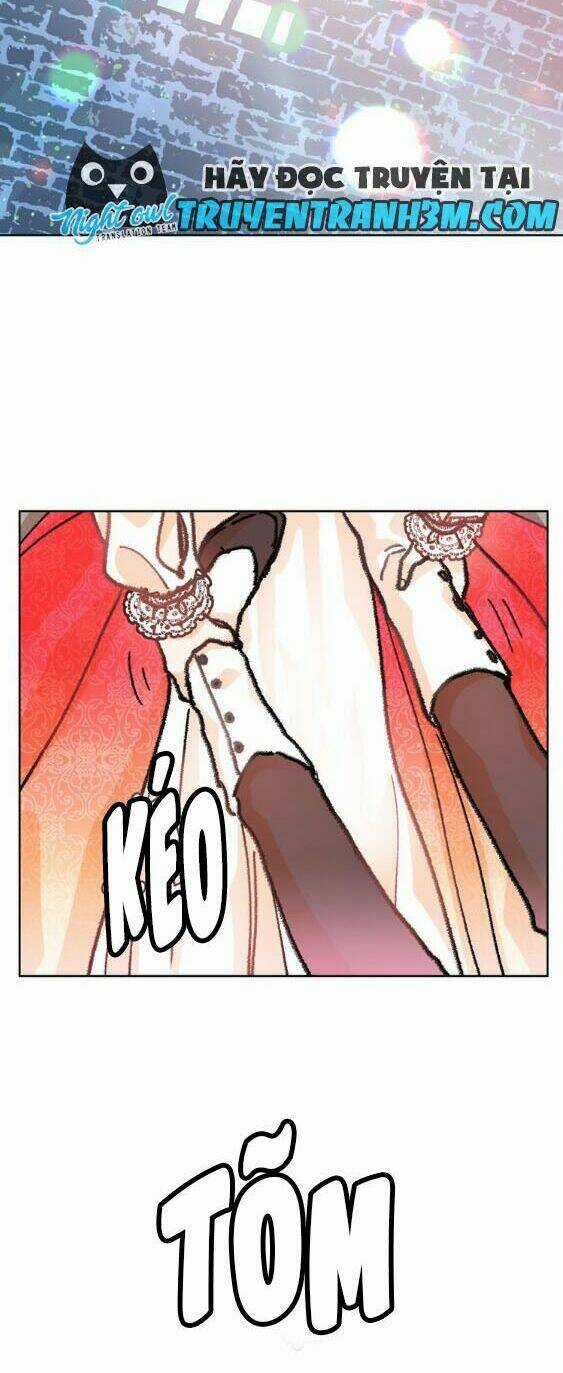 Ma Nữ Mặt Trăng Và Điện Hạ Thái Dương Chapter 1.2 trang 8