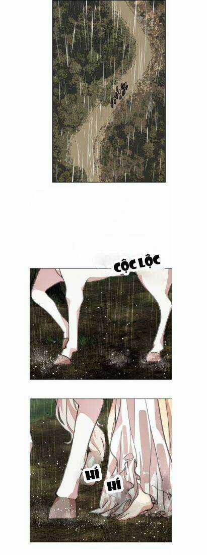 Ma Nữ Mặt Trăng Và Điện Hạ Thái Dương Chapter 2 trang 15