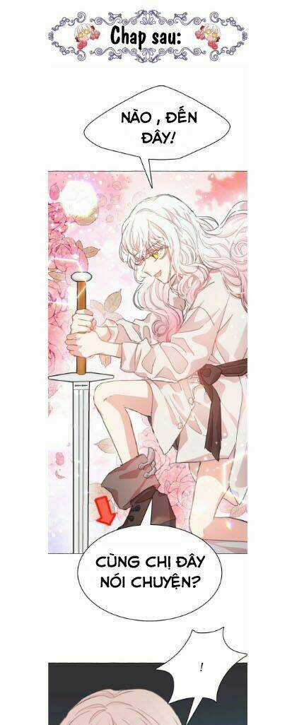 Ma Nữ Mặt Trăng Và Điện Hạ Thái Dương Chapter 2 trang 18