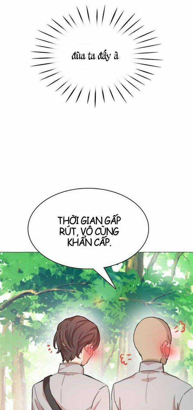 Ma Nữ Mặt Trăng Và Điện Hạ Thái Dương Chapter 3 trang 11