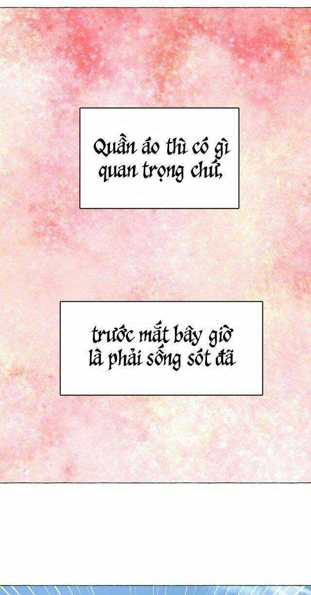 Ma Nữ Mặt Trăng Và Điện Hạ Thái Dương Chapter 3 trang 13