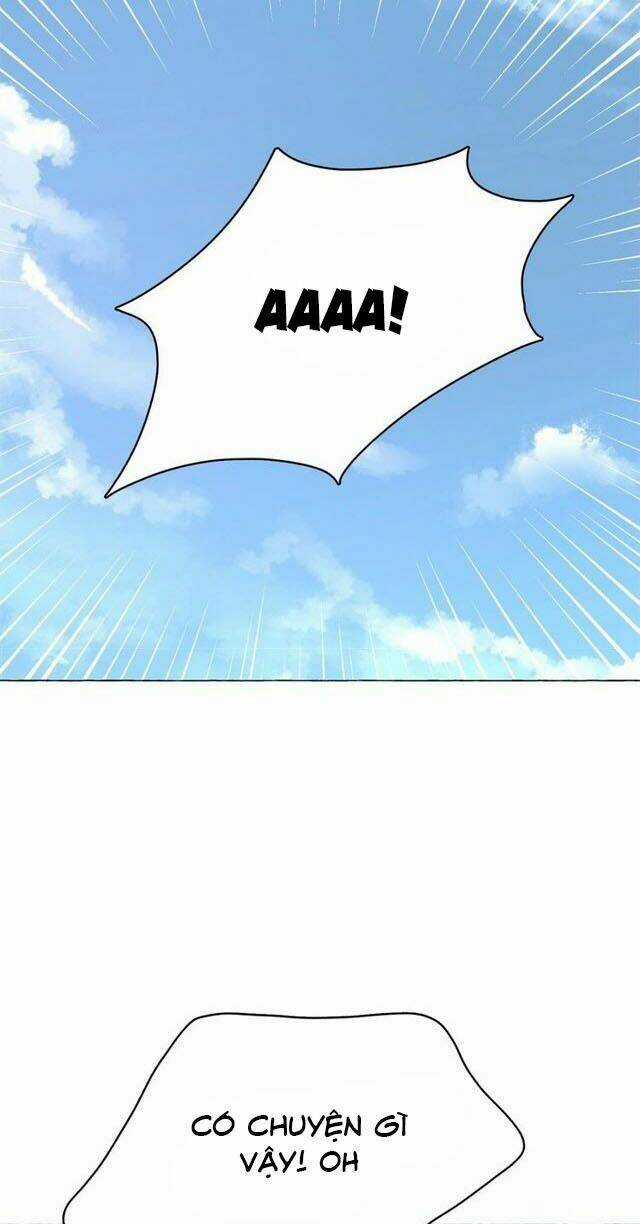 Ma Nữ Mặt Trăng Và Điện Hạ Thái Dương Chapter 3 trang 14