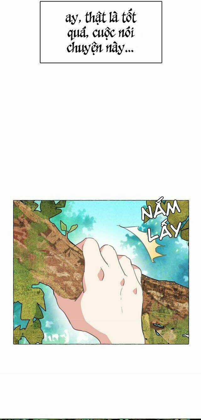 Ma Nữ Mặt Trăng Và Điện Hạ Thái Dương Chapter 3 trang 17