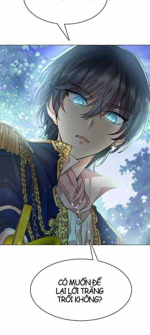 Ma Nữ Mặt Trăng Và Điện Hạ Thái Dương Chapter 3 trang 24