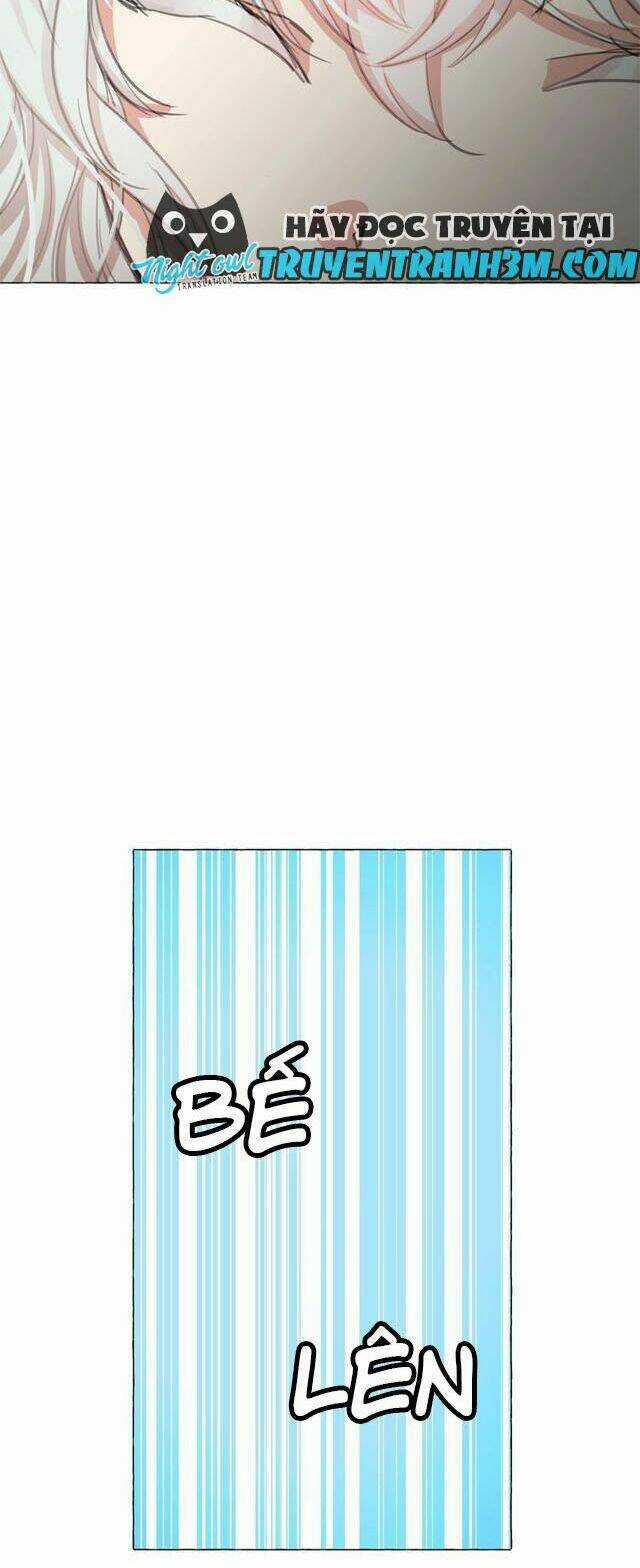 Ma Nữ Mặt Trăng Và Điện Hạ Thái Dương Chapter 3 trang 30