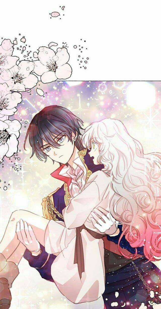 Ma Nữ Mặt Trăng Và Điện Hạ Thái Dương Chapter 3 trang 31