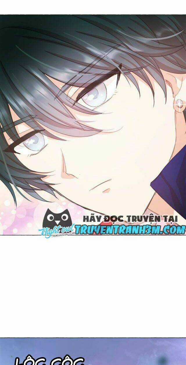 Ma Nữ Mặt Trăng Và Điện Hạ Thái Dương Chapter 3 trang 33