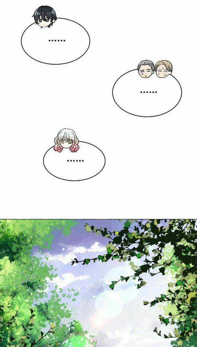 Ma Nữ Mặt Trăng Và Điện Hạ Thái Dương Chapter 3 trang 35