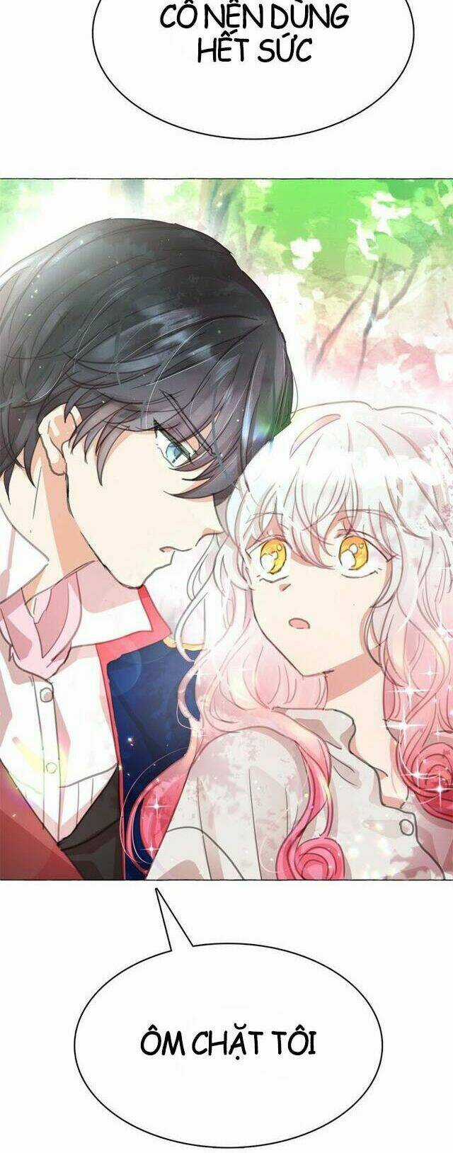 Ma Nữ Mặt Trăng Và Điện Hạ Thái Dương Chapter 3 trang 38