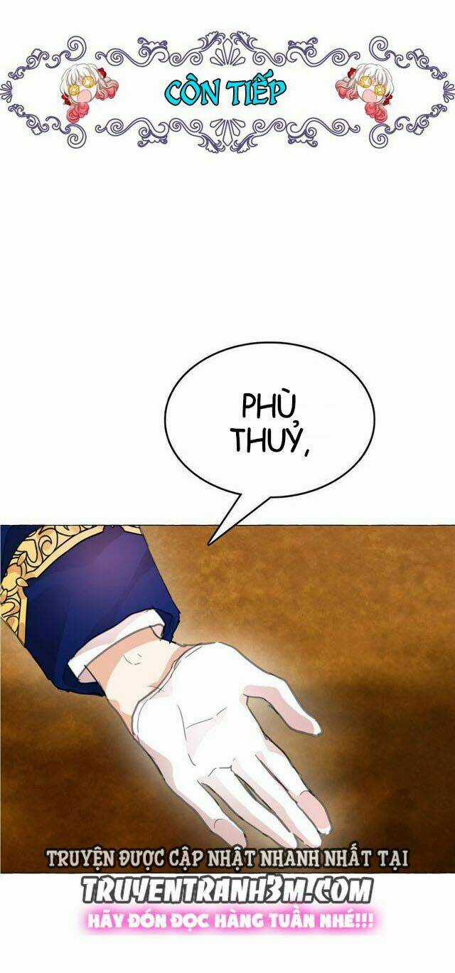 Ma Nữ Mặt Trăng Và Điện Hạ Thái Dương Chapter 3 trang 39