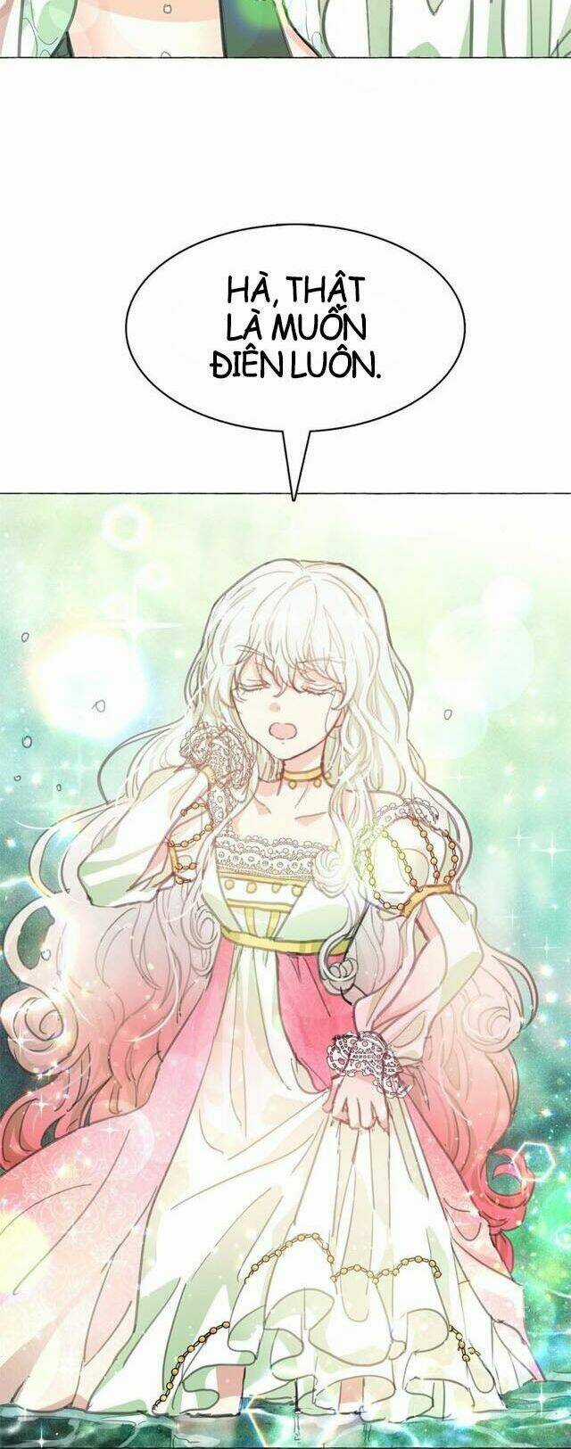 Ma Nữ Mặt Trăng Và Điện Hạ Thái Dương Chapter 3 trang 4