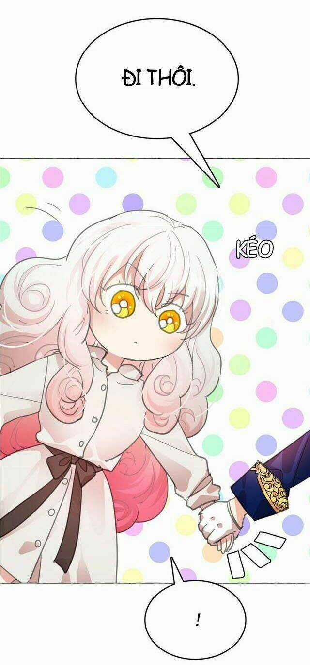 Ma Nữ Mặt Trăng Và Điện Hạ Thái Dương Chapter 3 trang 40