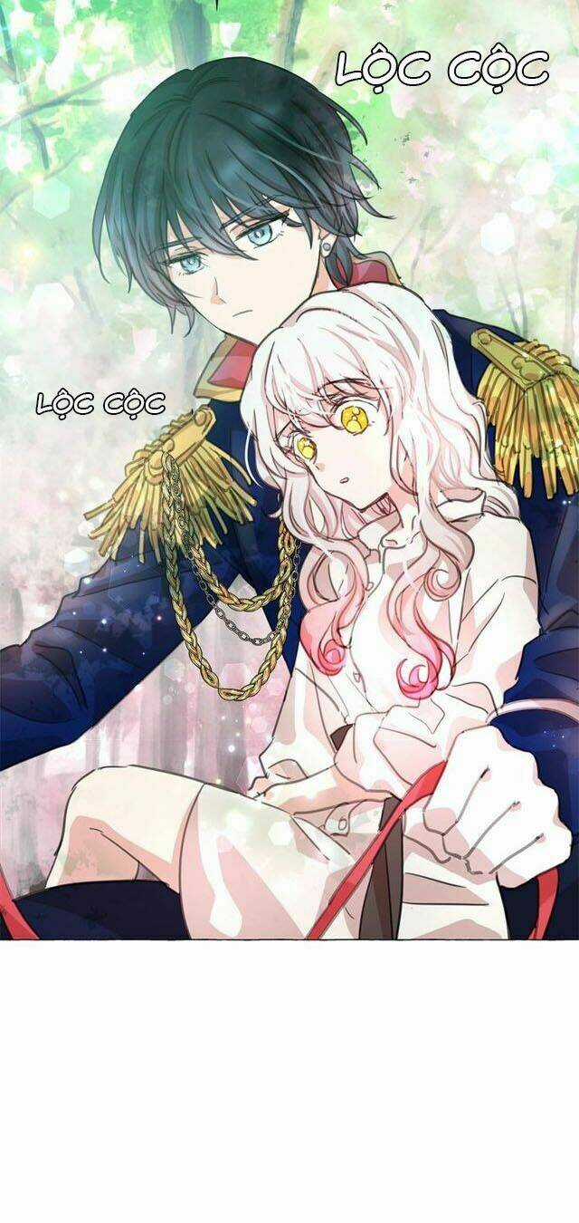 Ma Nữ Mặt Trăng Và Điện Hạ Thái Dương Chapter 3 trang 43