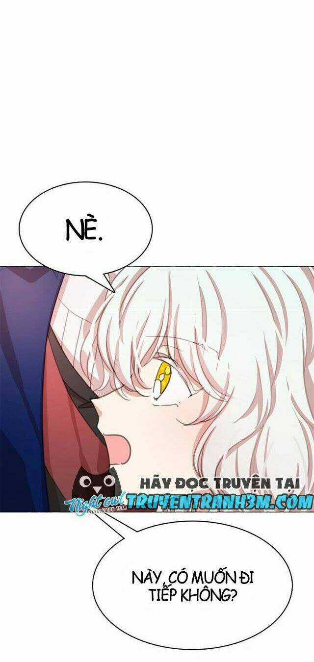 Ma Nữ Mặt Trăng Và Điện Hạ Thái Dương Chapter 3 trang 44