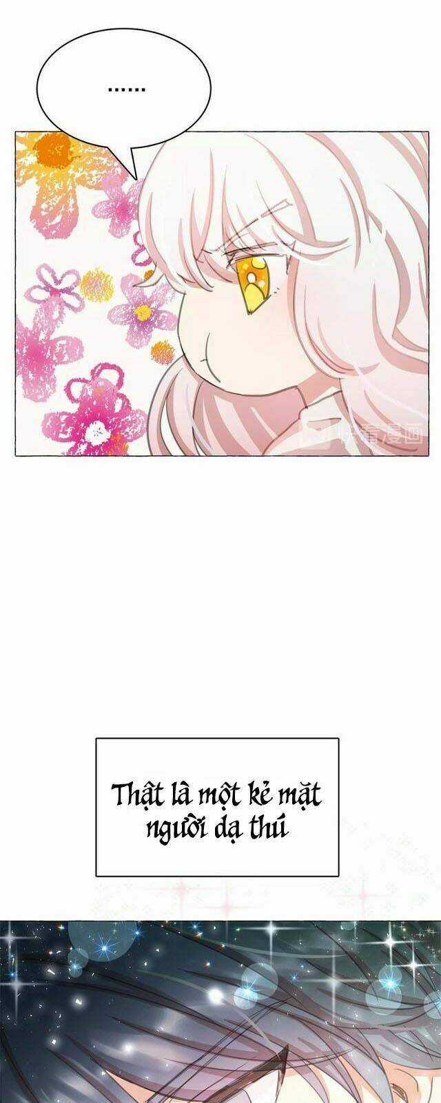 Ma Nữ Mặt Trăng Và Điện Hạ Thái Dương Chapter 3 trang 45