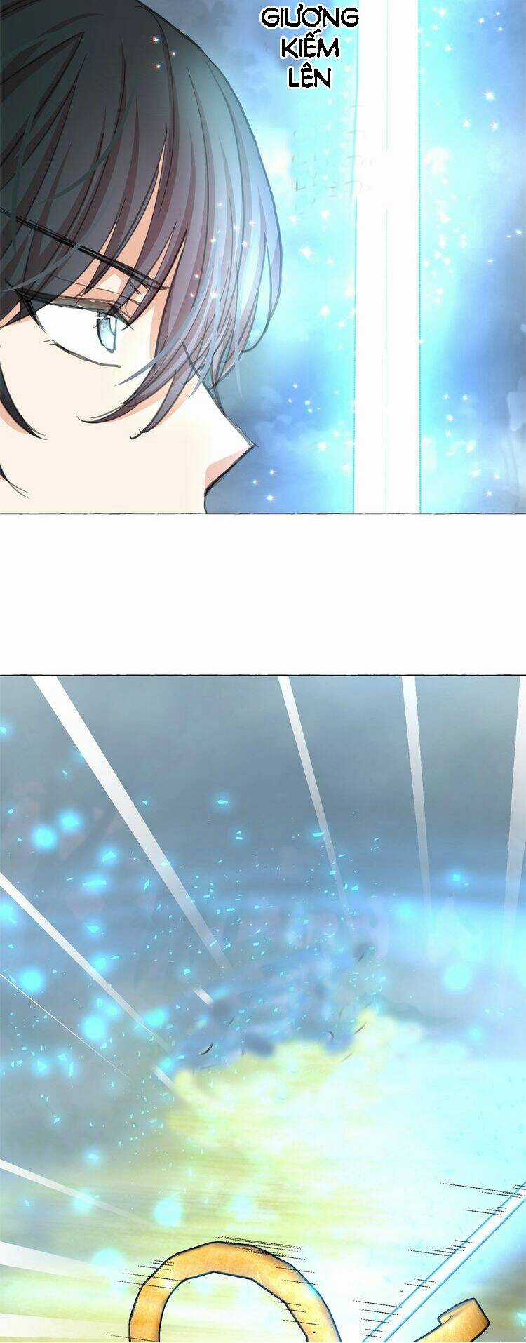 Ma Nữ Mặt Trăng Và Điện Hạ Thái Dương Chapter 4 trang 12