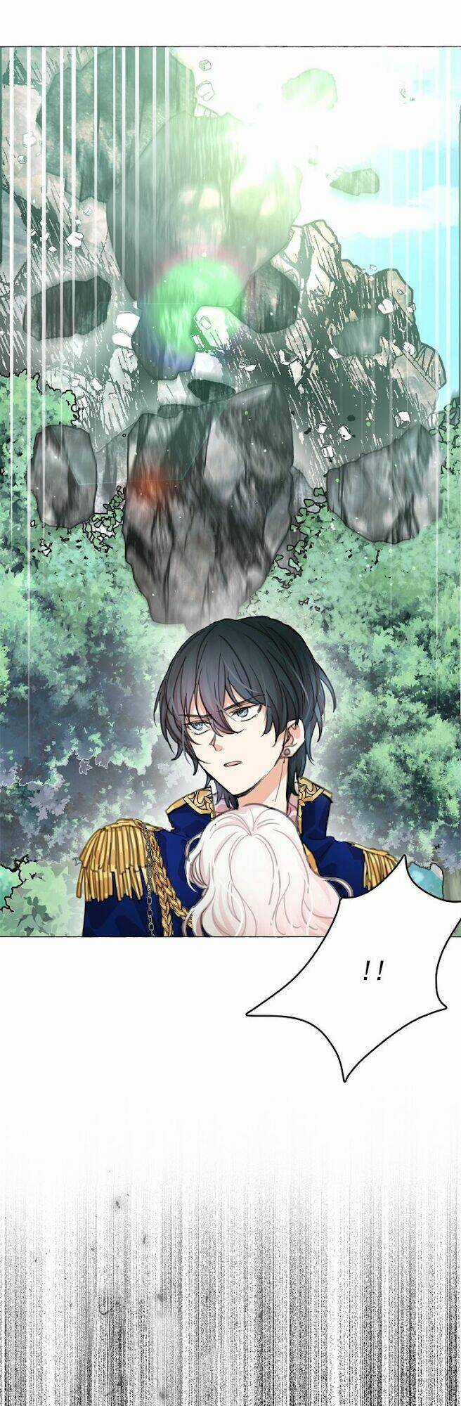 Ma Nữ Mặt Trăng Và Điện Hạ Thái Dương Chapter 4 trang 15