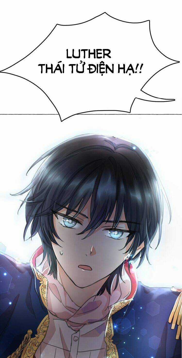 Ma Nữ Mặt Trăng Và Điện Hạ Thái Dương Chapter 4 trang 18