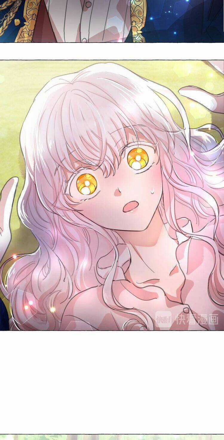 Ma Nữ Mặt Trăng Và Điện Hạ Thái Dương Chapter 4 trang 19