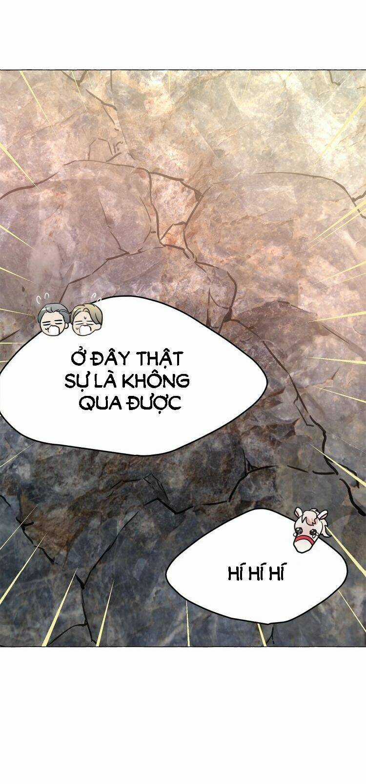 Ma Nữ Mặt Trăng Và Điện Hạ Thái Dương Chapter 4 trang 22