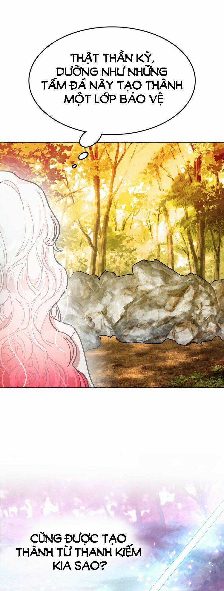 Ma Nữ Mặt Trăng Và Điện Hạ Thái Dương Chapter 4 trang 24