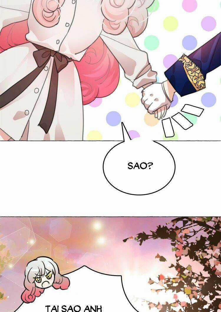 Ma Nữ Mặt Trăng Và Điện Hạ Thái Dương Chapter 4 trang 31