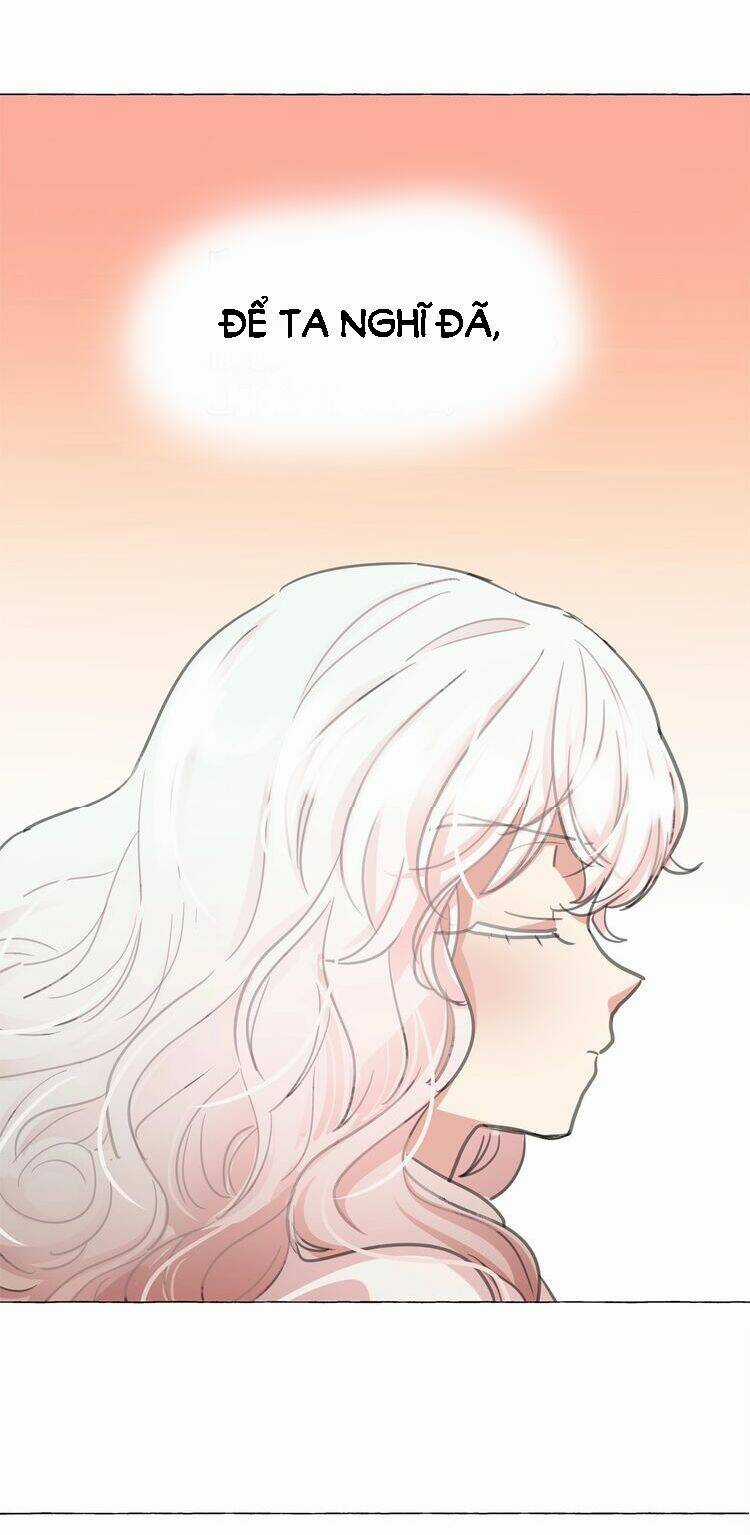 Ma Nữ Mặt Trăng Và Điện Hạ Thái Dương Chapter 4 trang 35