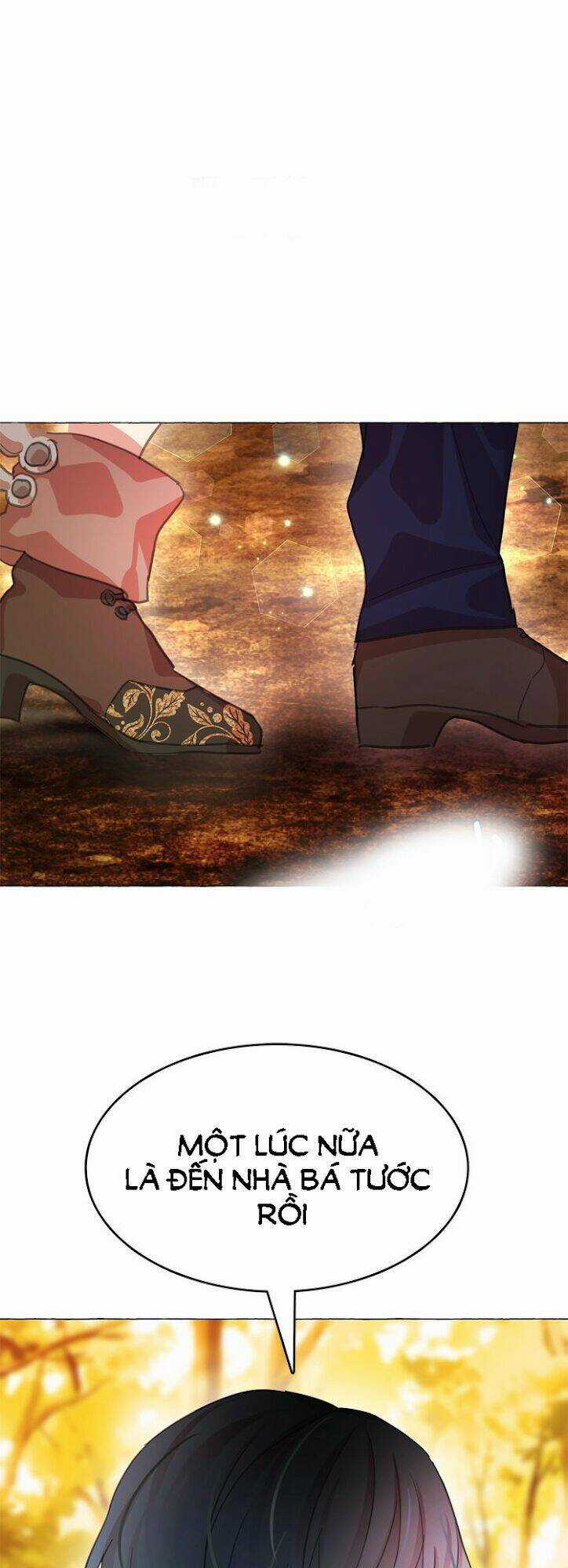 Ma Nữ Mặt Trăng Và Điện Hạ Thái Dương Chapter 4 trang 37