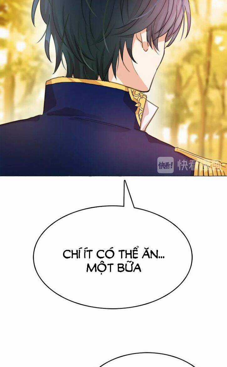 Ma Nữ Mặt Trăng Và Điện Hạ Thái Dương Chapter 4 trang 38